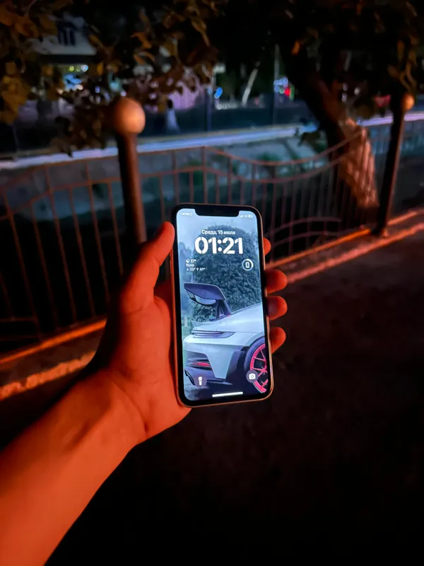 Продаётся iPhone 11 2 Продаётся iPhone 11 2