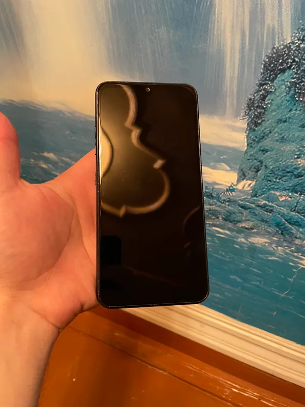 LG X6 4