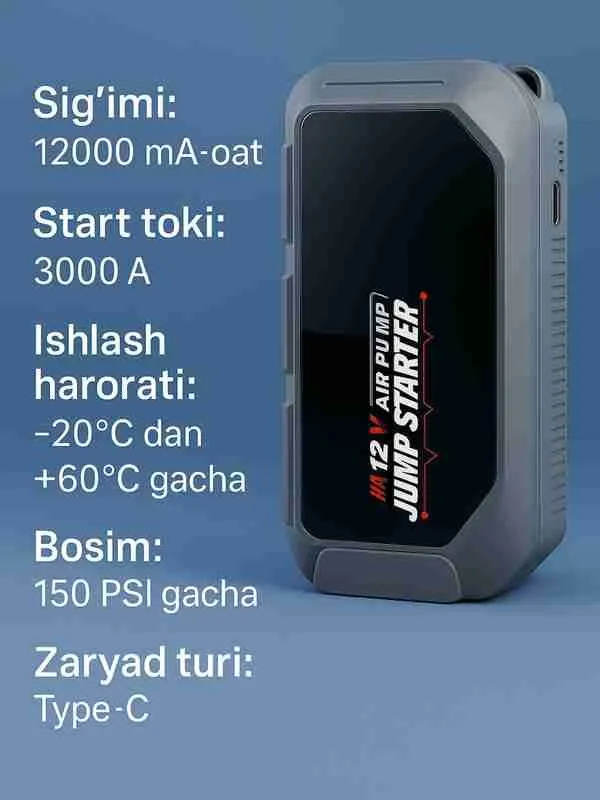 Powerbank Poverbank Поврбанк! — фото 2