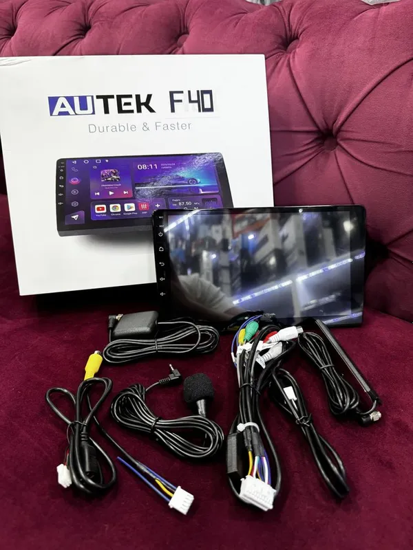 Manitor AUTEK F40 madel sim kartaliy apratifka pamet 4/64 garant 1yil 5 Manitor AUTEK F40 madel sim kartaliy apratifka pamet 4/64 garant 1yil 5
