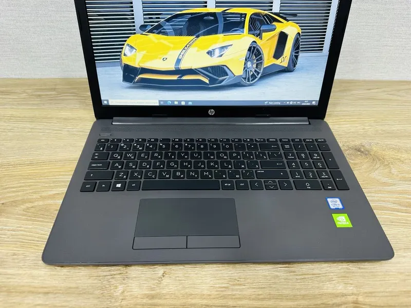 Игровой HP G250 Core i3-4 Ядерный по Цене Офисного ноутбука+Гарантия 4 Игровой HP G250 Core i3-4 Ядерный по Цене Офисного ноутбука+Гарантия 4