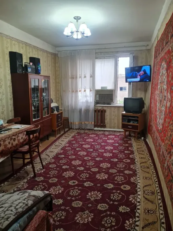 Продается квартира 2х комнатная, 7 мкр — фото 3
