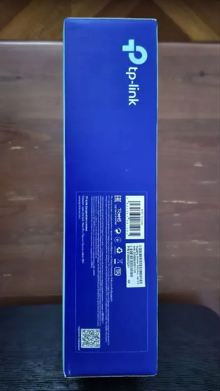 Wi Fi роутер Archer C50 AC 1200 двухдиапазонный 5