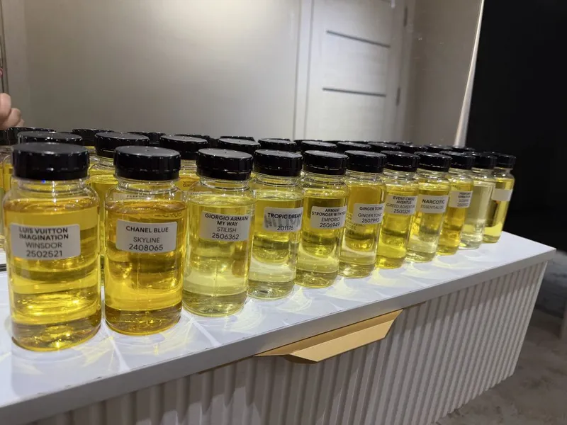 Diffuzor uchun ORIGINAL parfume, Аромат для ароматизатор — фото 3