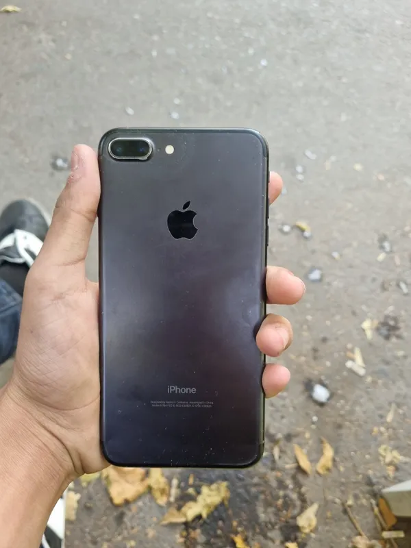 iPhone 7 Plus 2
