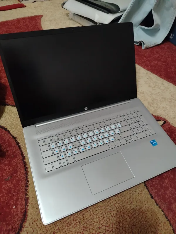 Продам HP ноутбук Hp Laptop 17 3 Продам HP ноутбук Hp Laptop 17 3
