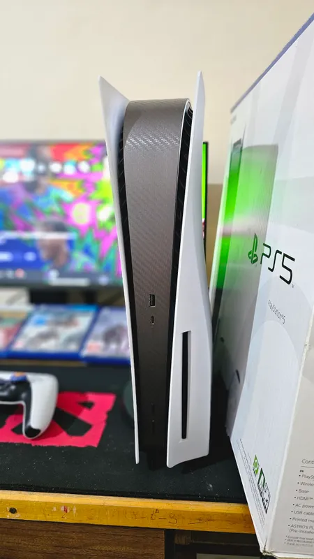 Playstation5 2 Playstation5 2