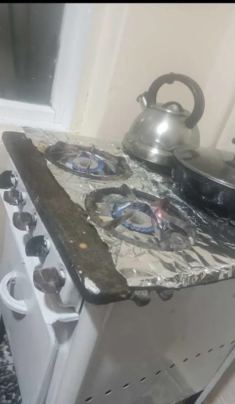 Ishlab turgan GAZ PLITASI sotiladi 2