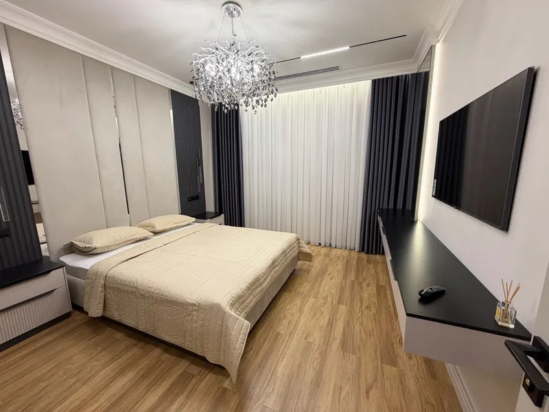 Мирабадский район аренда 2х комнатная квартира Mirabad Avenue — фото 2