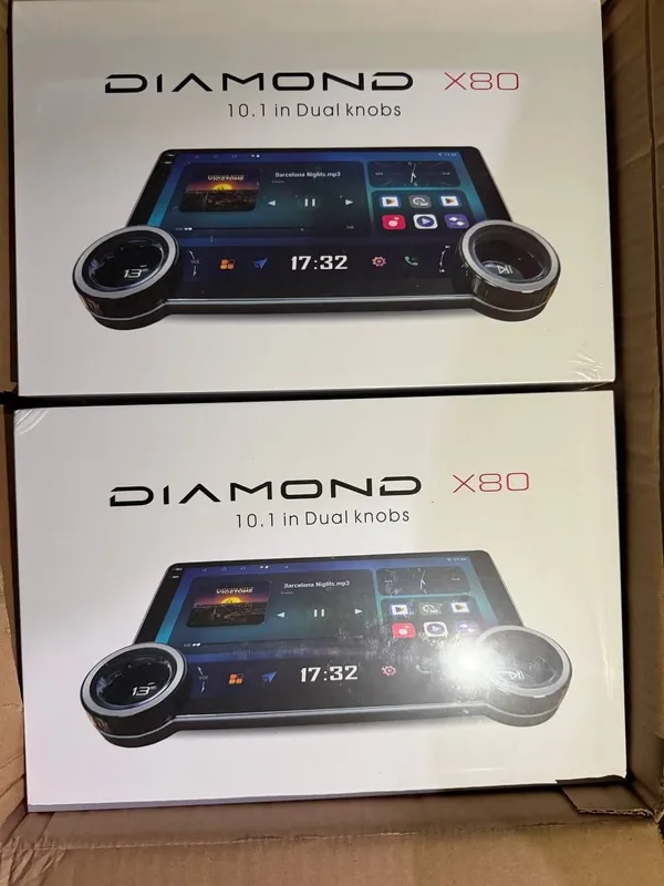 Diamond 2k x80 Monitor tesla sifati zo'ri — фото 1
