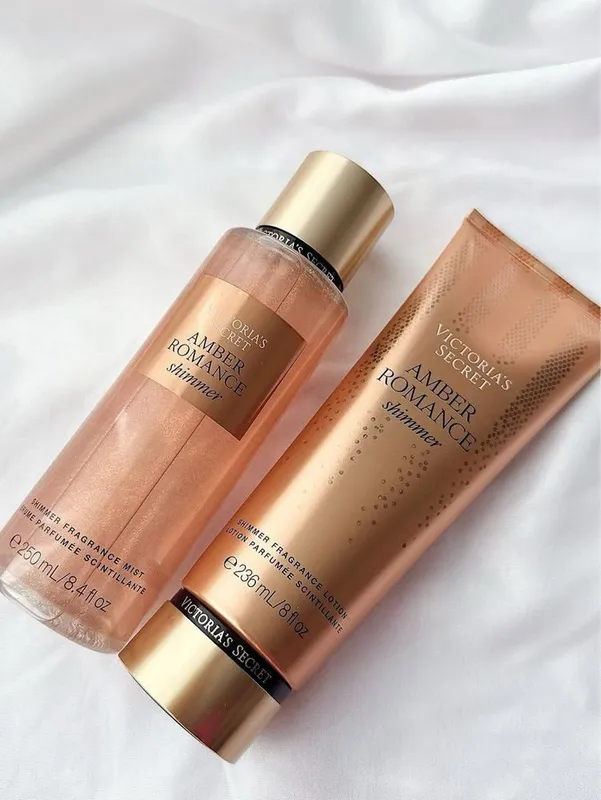 Victoria’s secret original lasyon mist — фото 4