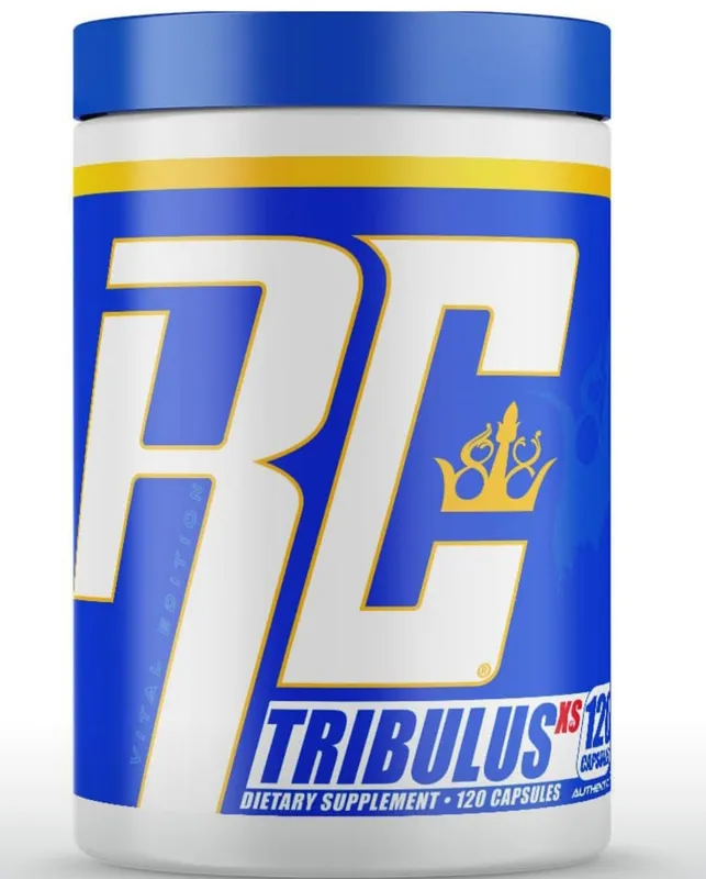 Atletlar uchun RC TRIBULUS sotiladi