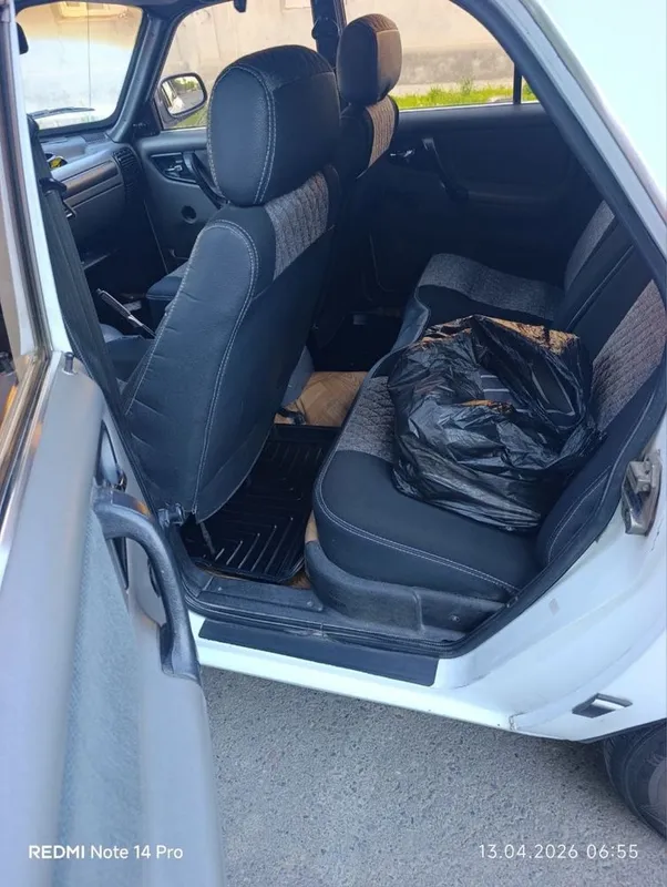 Gaz 3110 sotiladi 8