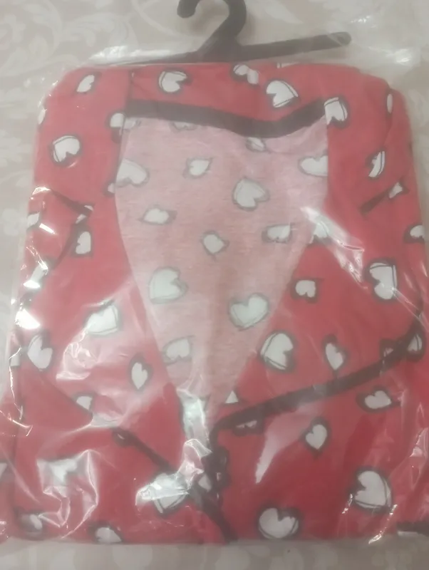 pijama 2 pijama 2