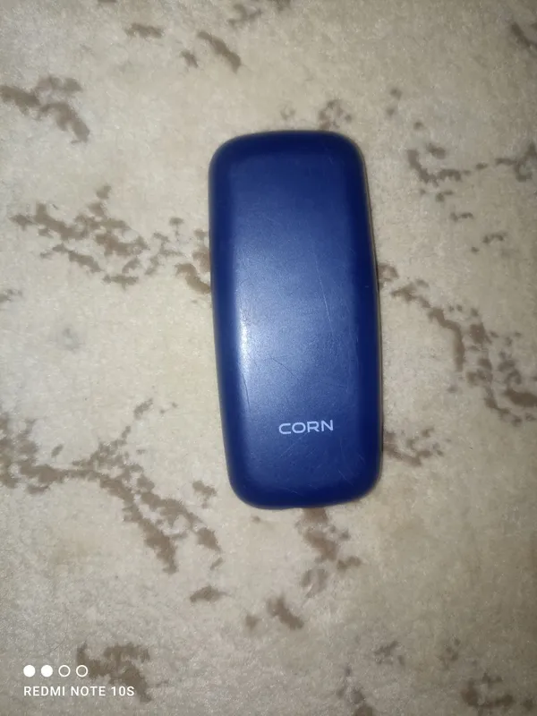 Corn blue — фото 1