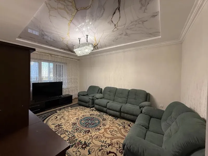 Сдается квартира — фото 1