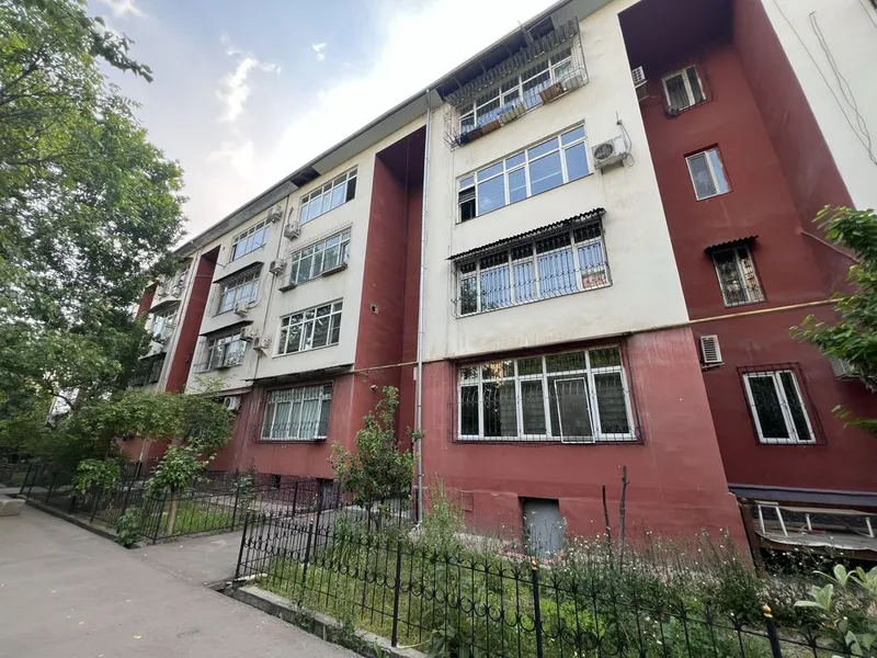 Каартира хумоюн 3/3/4,72 м2,цена 85000 у. Е