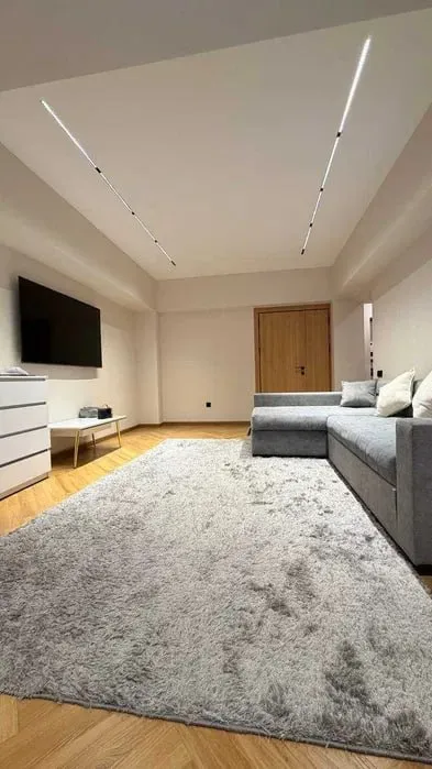 Аренда 2-комнатной квартиры, 65 м², Мирабад (Афрасиаб), метро Айбек — фото 1