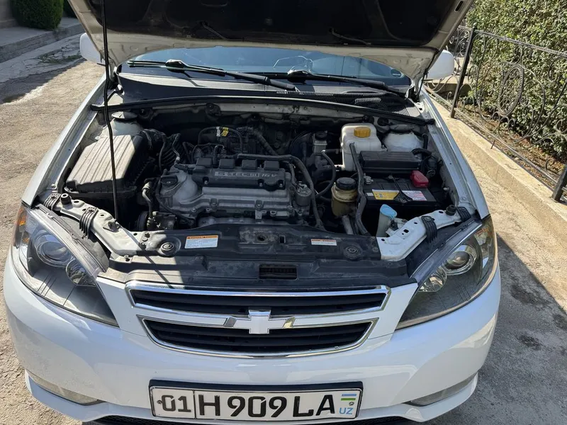 Gentra 2015 evro avtomat 5 Gentra 2015 evro avtomat 5