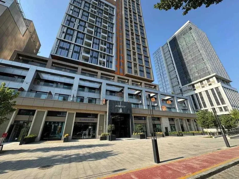 Продается офис Ташкент сити, Nest One 49м2 1 Продается офис Ташкент сити, Nest One 49м2 1