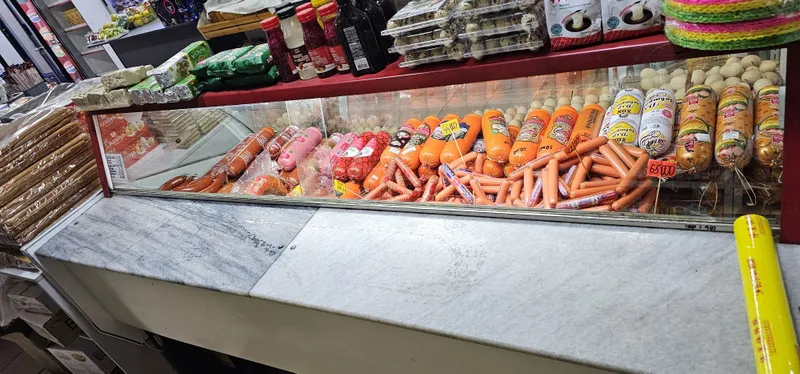 Vitrina haladinik. Faqat kuzovi mator yo'q — фото 4