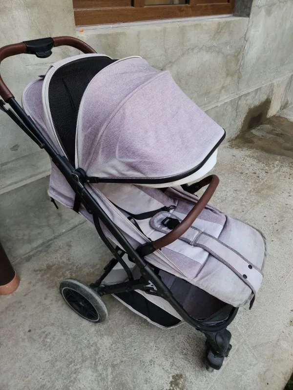 Kolyaska Teknum Bolalar uchun 1