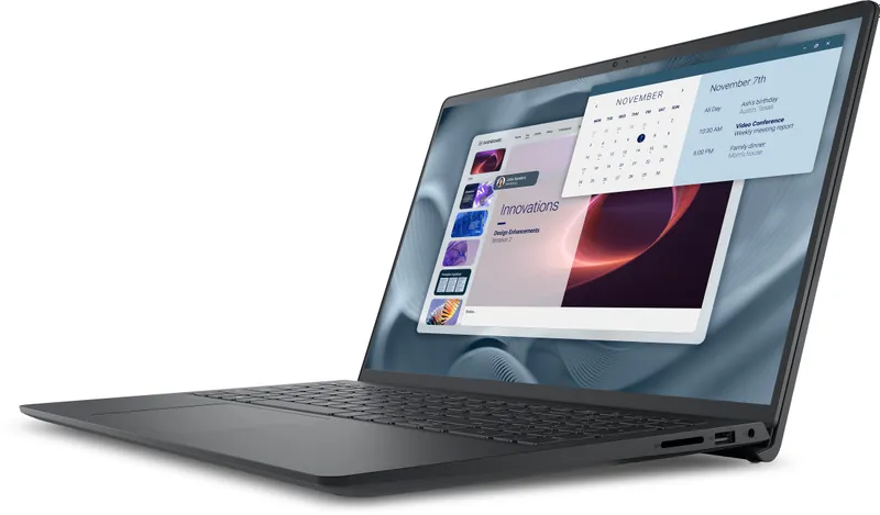 DELL 15 DC15250 INTEL I5-1334U 8GB DDR4 512GB 15,6