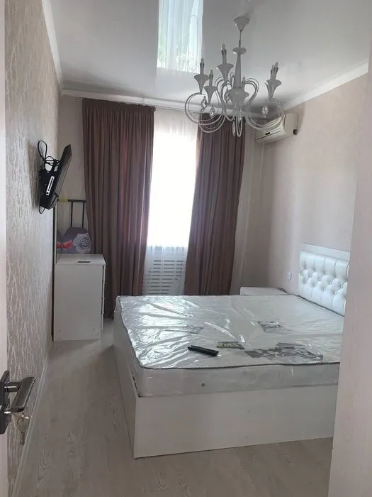 2-комн квартира, 60 м², 6/12 этаж (вторичка)