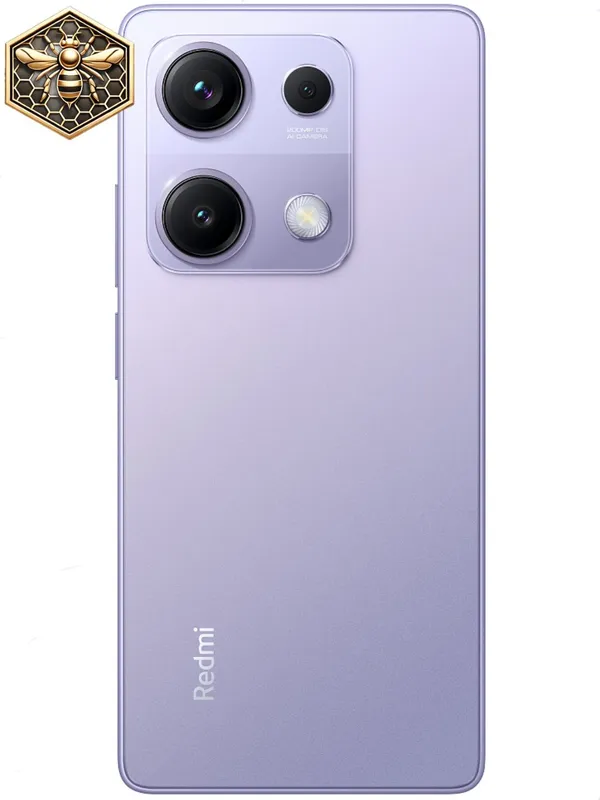 Смартфон Redmi Note 14S 8/256 GB Global! 4 Смартфон Redmi Note 14S 8/256 GB Global! 4