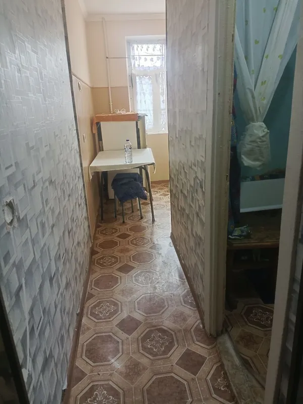 Сдаётся 1 ком кв в Чирчике 3 этаж 8 мкн не долеко от дороги — фото 3