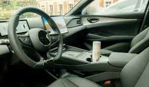 BYD Seal 6 DM-I 120km Flagship Naqd va Nasiya Savdo Mavjud — фото 3