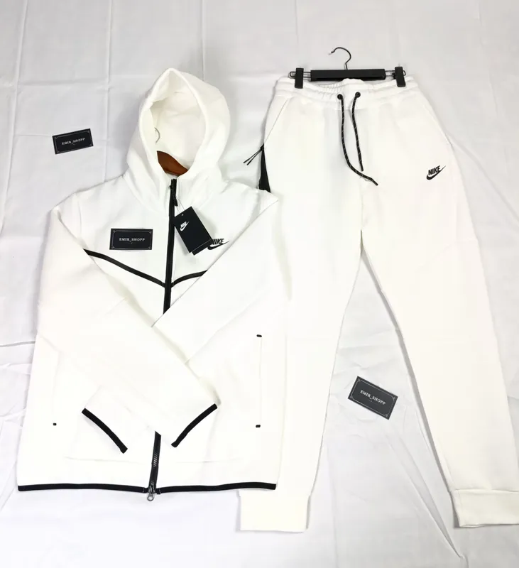 Nike Teach fleece