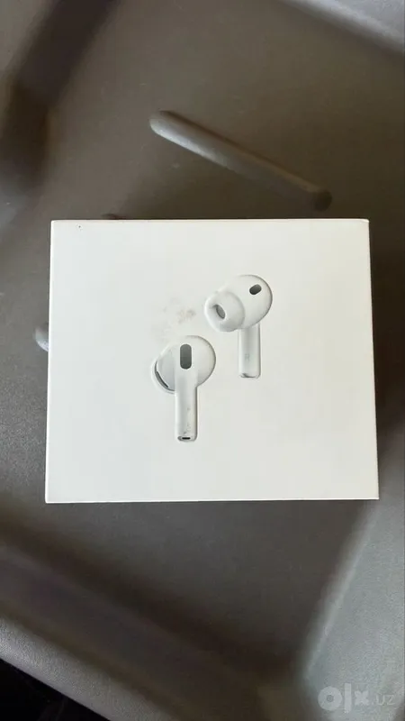 AirPods 3 Pro, новые, не распакованы, срочно продаются 2 AirPods 3 Pro, новые, не распакованы, срочно продаются 2