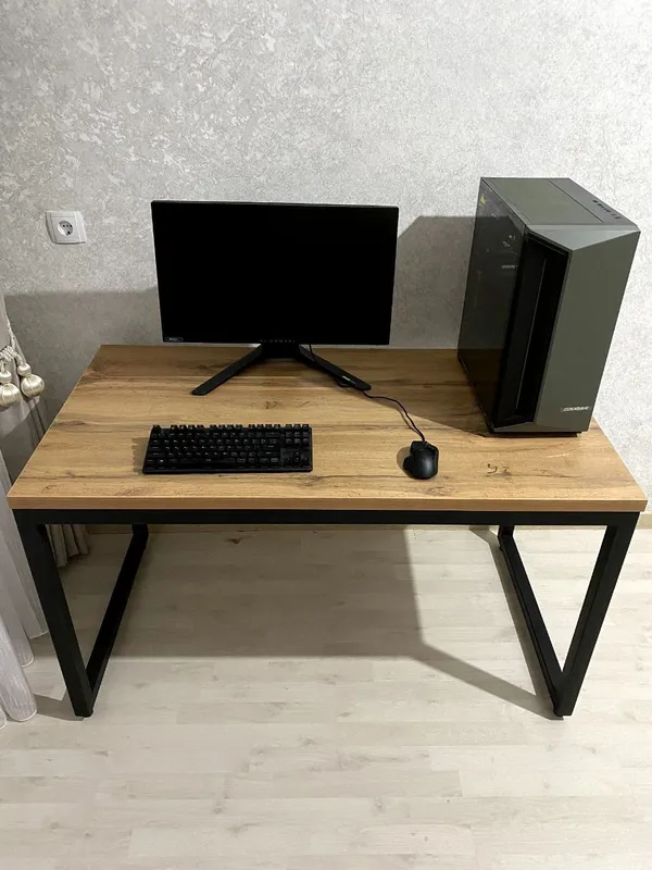 компьютерный письменный стол, лофт, stol, parta komyuter stol, loft! 4 компьютерный письменный стол, лофт, stol, parta komyuter stol, loft! 4
