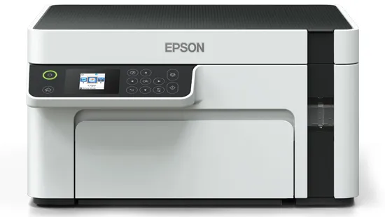 Epson M2110 A4 монохромное МФУ — фото 1