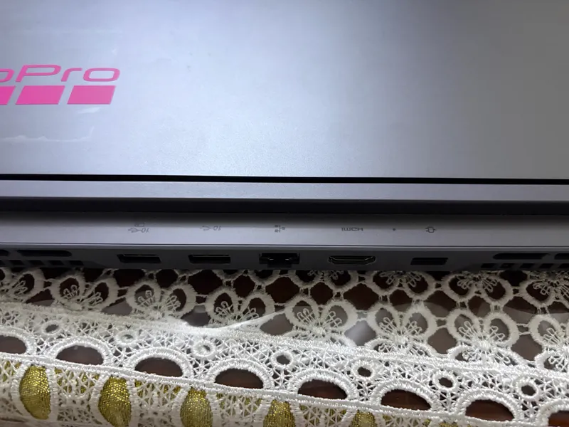 Lenovo Legion Slim 5 10 Lenovo Legion Slim 5 10