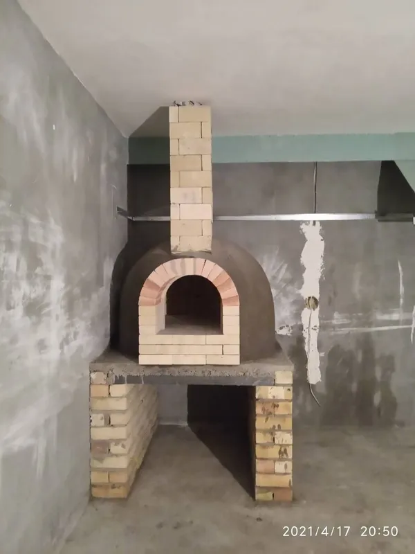 Ёзги ошхона курамиз тез ва сифатли Строим летние кухни быстро. 2