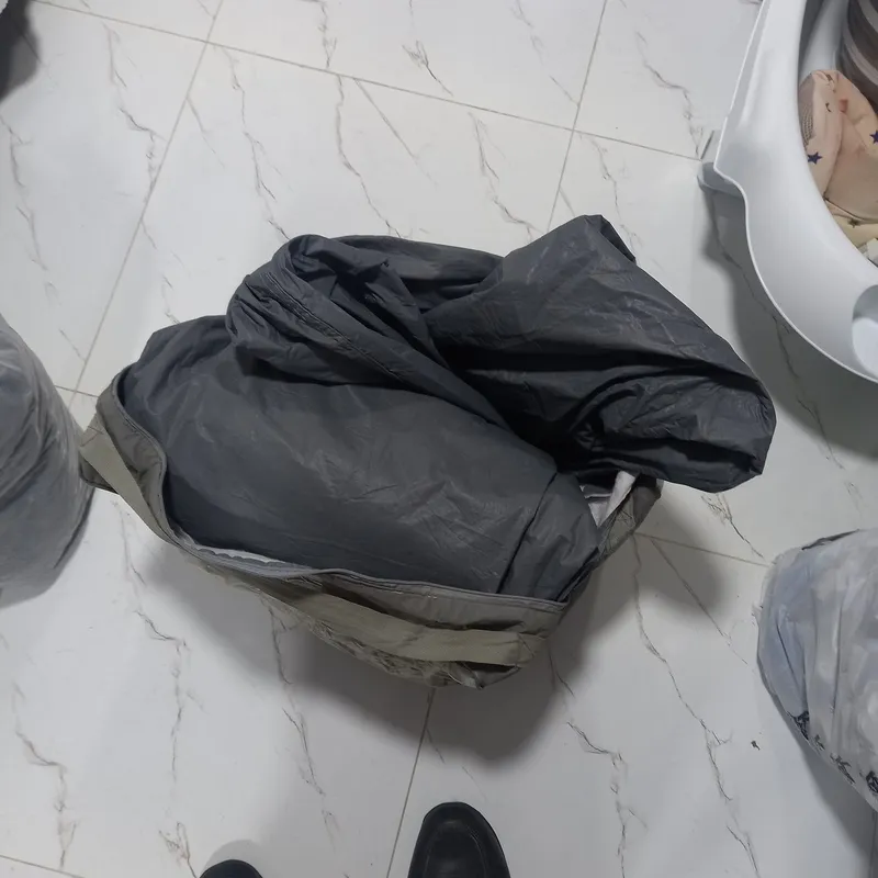 Чехол для автомобиля
