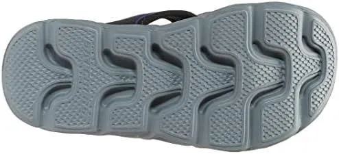 Сандали Skechers hypno-splash.us-3. 22см. — фото 4