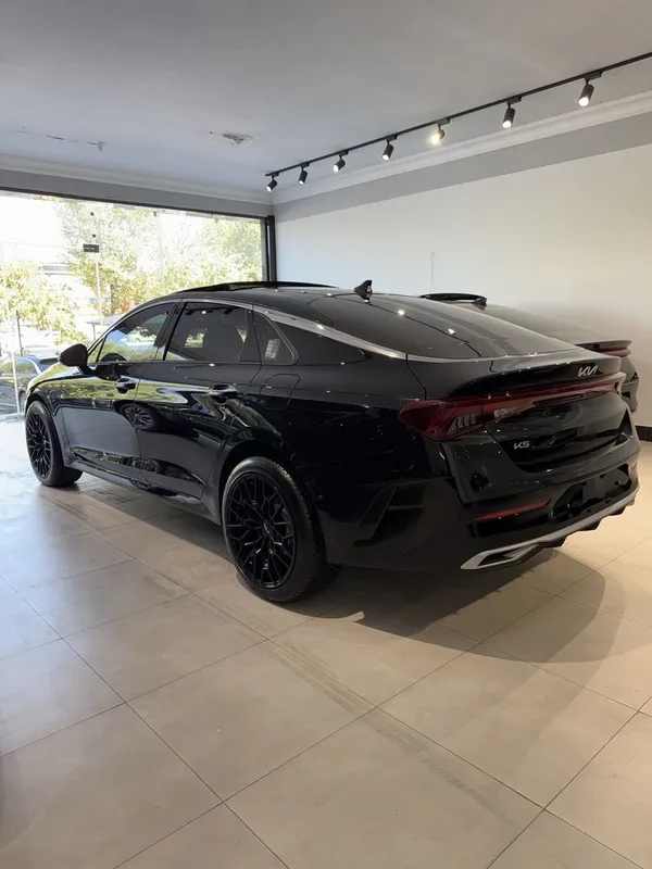 Kia k5 1.5 turbo ideal holatda 7
