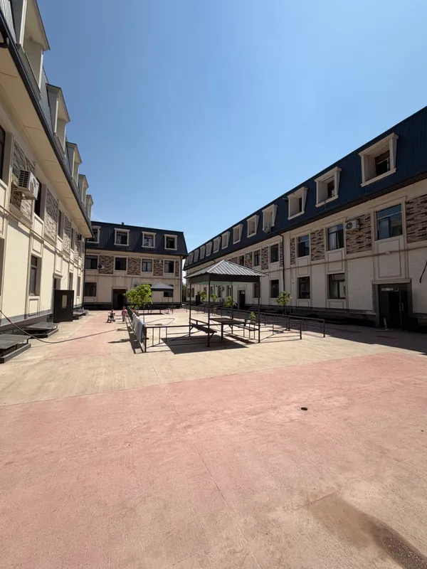 Sergeli quruvchi dupleks kvartira 88 kvadrat