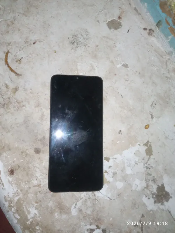 infinix smart 7 1