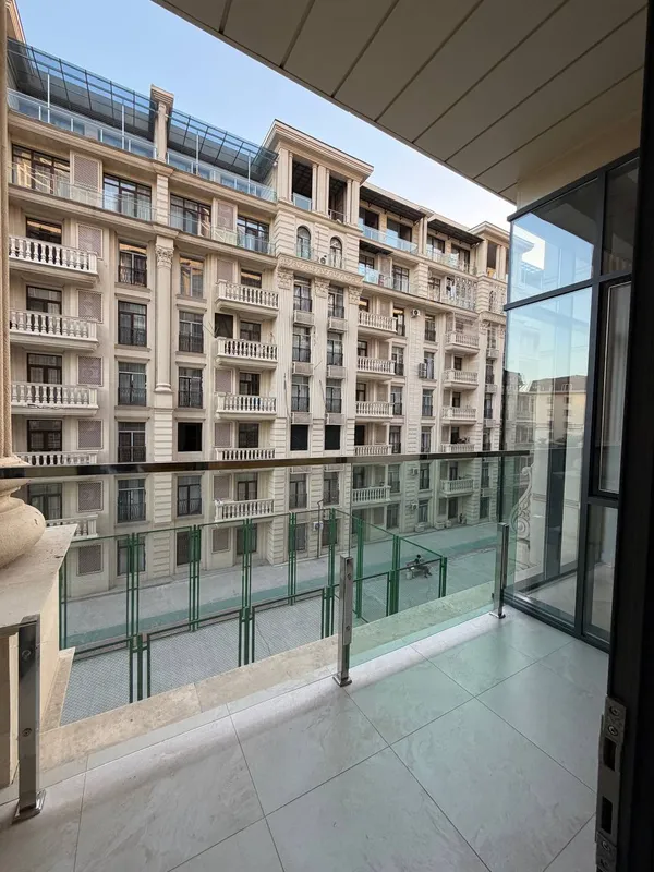 Продажа | 3х комнатная | площадь 82м | ЖК Oq Saroy 9