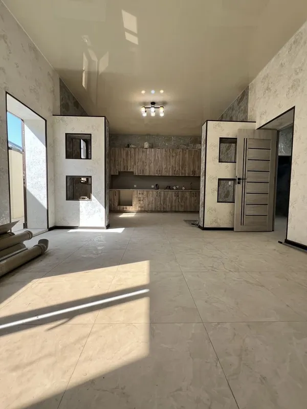 Продается ЕвроДом 250 квадратов + терраса ЯнгиХаетский Район — фото 2 Продается ЕвроДом 250 квадратов + терраса ЯнгиХаетский Район — фото 2