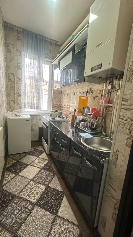 Корасув-6  2/3/3 ор-р мечеть Авайхон 30м2 — фото 4