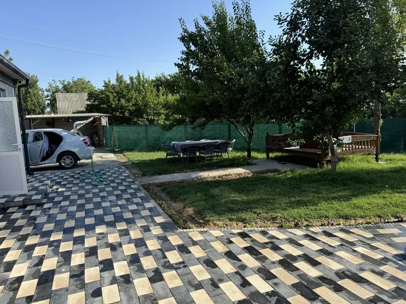 Дачни зонада ховли сотилади Ташморе 3