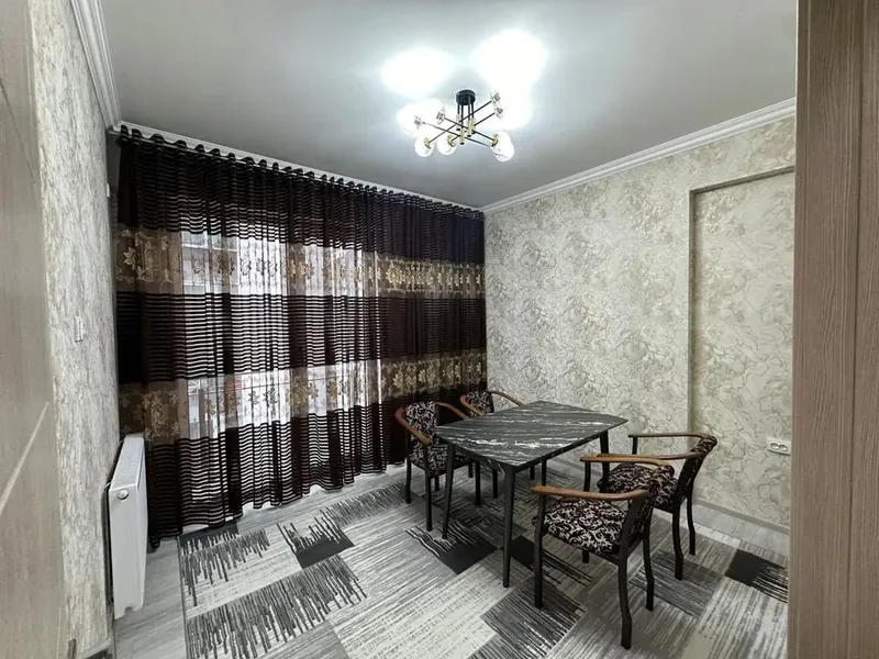 Сдается 3-комнатная квартира в новостройке Zarafshan Golden Group (Яккасарайский район) — фото 3