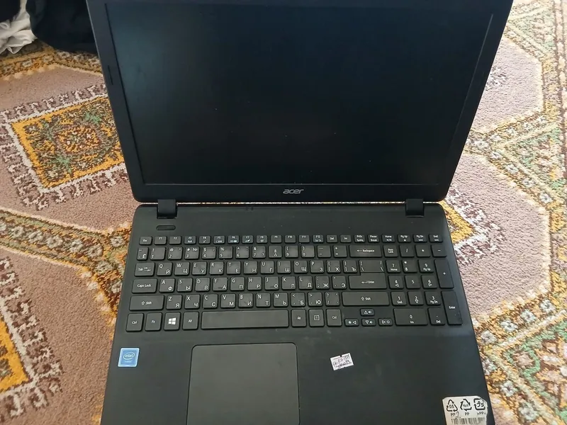 ACER novutbuk ideal — фото 3