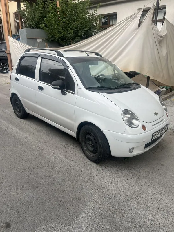 Matiz mx sotiladi 2700 srochni