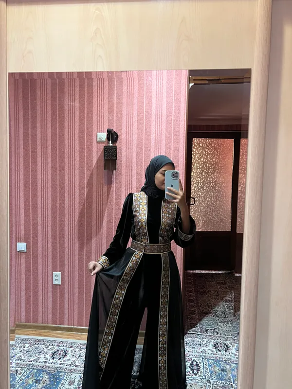 Платье Troyka 2 Платье Troyka 2